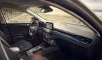 Ford Focus Active 2018 года (WW)